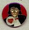 PIN'S MICHAEL JACKSON (4956) - Personaggi Celebri