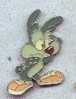 PIN'S VIL COYOTTE BANDE DESSINEE (4978) - BD