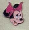 PIN'S DISNEY MINNIE (4966) - Disney