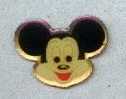 PIN'S DISNEY MICKEY (4995) - Disney