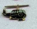 PIN'S HELICOPTERE (4992) - Aviones