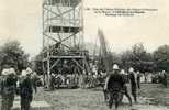 CHÂTILLON-EN-BAZOIS - Fête De L'Union Des Sapeurs-Pompiers - Chatillon En Bazois