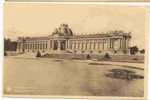 Tervuren , Museum Belgisch Congo , NELS ,  Oude Postkaart (d5-70) Niet Gelopen , Gekleefd Achterzijde - Tervuren