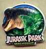 PIN'S FILM JURASSIC PARC BRACHIOSAUR (5015) - Cinema