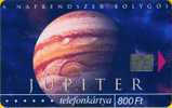 Hungary - P2004-39 - Jupiter - Planet Series - Ungarn