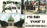 Scherpenheuvel - Other & Unclassified