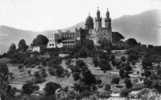 BÔNE - La Basilique Saint-Augustin - Annaba (Bône)