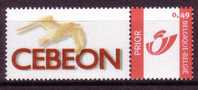 DUOSTAMP Vicindo CEBEON Mnh Nsch - Autres & Non Classés