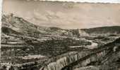 SERRES  (Hautes Alpes)   -  Vallée Du Buëch   -    (carte Noir Et Blanc Des Années 50/60) - Serre Chevalier