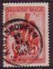 A Nr 587 KRUISHOUTEM 0.20 - Used Stamps