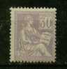 FRANCE  Nº 115 ** - 1900-02 Mouchon