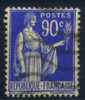 #3224 - France/Paix Yvert 368 Obl - 1932-39 Paz