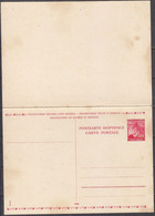 F1338 - BOHMEN UND MAHREN POSTKARTE UNUSED - Covers & Documents