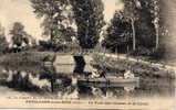 PAVILLONS SOUS BOIS - Le Pont Des Glaises Et Le Canal - Les Pavillons Sous Bois