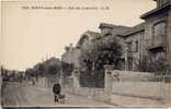 ROSNY SOUS BOIS - Rue Des Louvettes - Rosny Sous Bois