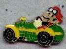 PIN'S NINTENDO SUPERMARIO (5195) - BD