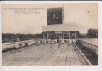 MAISONS-ALFORT, CHARENTONNEAU, Groupe Scolaire Condorcet, Terrasse De Plein Air (écoliers Faisant Du Sport) - Maisons Alfort