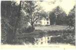 91 - Dourdan - Le Parc Du Chateau Du Mesnil - Ed. Librairie Nouvelle - Dourdan