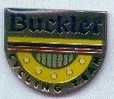 (5413) PIN'S BUCKLER CYCLING TEAM - Ciclismo