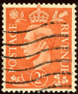 Pays : 200,5 (G-B) Yvert Et Tellier N° :   212 A (o)  Filigrane K - Used Stamps