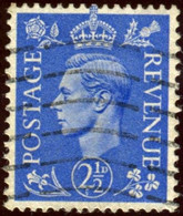 Pays : 200,5 (G-B) Yvert Et Tellier N° :   213 Ab (o)  Filigrane K Renversé - Used Stamps
