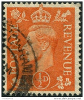 Pays : 200,5 (G-B) Yvert Et Tellier N° :   251 A (o)  Filigrane K Renversé - Used Stamps