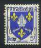 #3253 - France/Saintonge Yvert 1005 Obl - Briefmarken