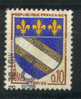 #3290 - France/Troyes Yvert 1353a Obl - Briefmarken