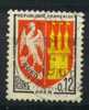 #3291 - France/Agen Yvert 1353A Obl - Stamps