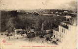 SAINT OUEN - Panorama Nord. Vieux Saint-Ouen - Saint Ouen