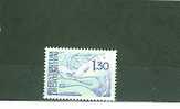 L0014  Serie Courante Paysage De Montagne 528 1973 Liechtenstein Neuf ** - Unused Stamps
