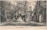 78 Forêt De Rambouillet - L'Ermitage - Rambouillet (Kasteel)