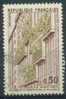 #3343 - France/Musée Postal Yvert 1782 Obl - Autres & Non Classés