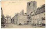 F890 - SANCERRE - Place De La Tour - Sancerre