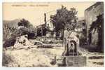 F303 - NYONS - Place Du Calvaire - Nyons