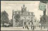 ALFORTVILLE - La Mairie Et L´Arbre De La Liberté - Alfortville