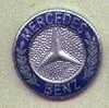 PIN'S MERCEDES BENZ (5456) - Mercedes