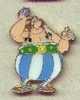 PIN'S BD OBELIX (5469) - BD