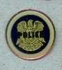 PIN'S POLICE (5549) - Polizia