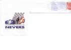 PAP NEVERS (NIEVRE) : NEVERS Dans La Course FORMULE1, CYCLISME Et MOTO - PAP : Bijwerking /Luquet