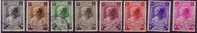 A Nr 458/65 Cote 10 Euro - Used Stamps