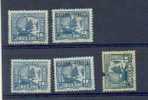 INDOCHINE , Lot Niet Gestempeld Charniere ,  Zie Scans, Aan 1 EURO Startprijs ,  Old - Unused Stamps