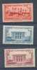 Martinique , Lot Niet Gestempeld Charniere ,  Zie Scans, Aan 1 EURO Startprijs , - Unused Stamps