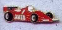 PIN'S AUTOMOBILE F1 (5650) - F1