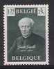 Belgie OCB 813 (**) - Unused Stamps