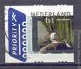 Netherlands, Yvert No 2115 - Autres & Non Classés