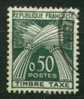 #3455 - France/Gerbes Yvert TX93 Obl - 1960-.... Oblitérés