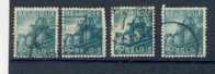 Lot Ocb Nr 761 Gestempeld Zie Scan , Ocb : 0.6 Euro - Used Stamps