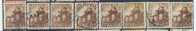 Lot Ocb Nr 767 Gestempeld Zie Scan , Ocb : 2 Euro - Used Stamps