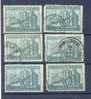 Lot Ocb Nr 772 Gestempeld Zie Scan , Ocb : 3 Euro - Used Stamps